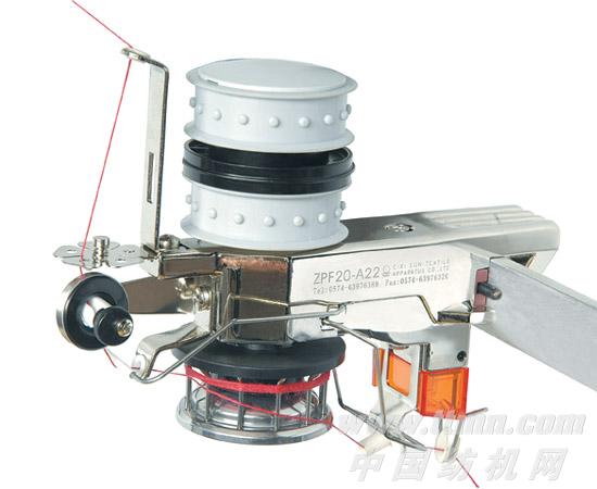 ZPF20-A22(12V 24V)输纱器