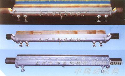 ASPSA型双喷辐射式火口