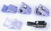 MT501布针两用铗、单和铗、单用针座、MT516链条
