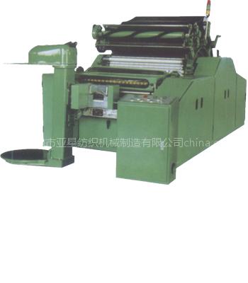 纺织机械-A186H型梳棉机