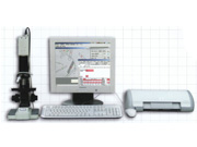 ZD002C 纤维细度分析仪