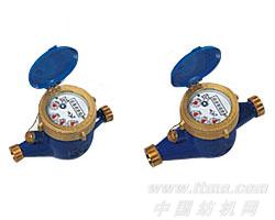 LXSC-15E-50E旋翼干式水表