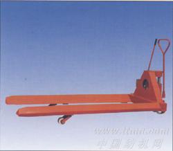 ADJC-1000A型液压多用上轴运输车