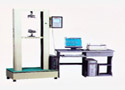 YG028型 YG028PC型电子万能材料试验机