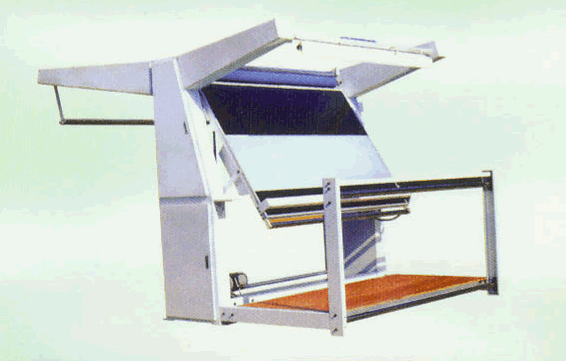 GA802型验布机