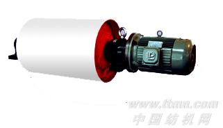 WD型外装式电动滚筒