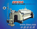 GD768 型喷水织机
