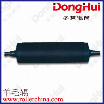 DongHui冬慧辊筒,专业生产 羊毛辊,直径0～1M,长度0～6M