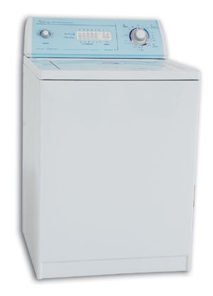 美标缩水率洗衣机