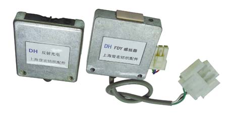 DHYS005 FDY反射光电感丝器