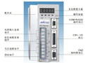 盟立伺服 ESD系列驱动器