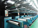 熔纺氨纶纺丝设备