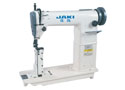 高头车JR810