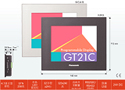 GT21系列触摸屏