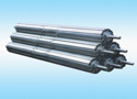 伸缩辊 Expansion rollers
