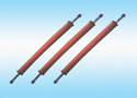 弯辊 Bowed rollers