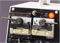 FU285新型金属针布焊接器