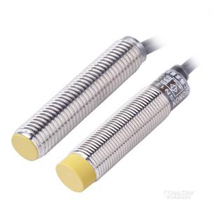 传感器事业部\电感式传感器\模拟量输出型