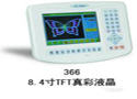BECS-316/366系列刺绣机电脑控制系统