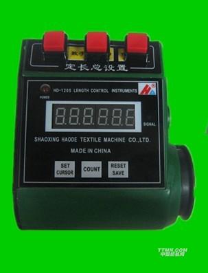 HD-1205长度控制仪 