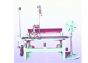 AU151型刺辊罗拉包磨机