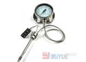 PT166 spot pointer pressure and temperature dual measuring meter 