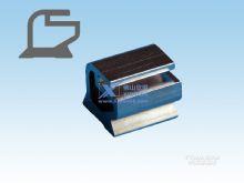 P9129, 导轨 / SLIDE - PICANOL GAMMA/X, OPTIMAX