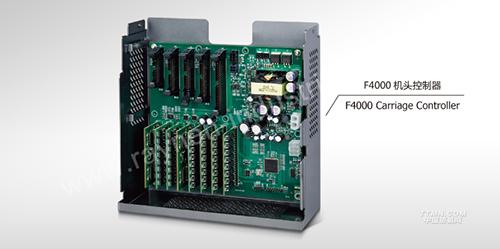 F4000机头控制器