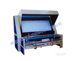 BG528验布卷布机(Model BG528 Cloth Inspecting And Rolling Machine)