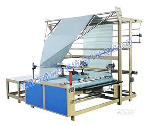MB541型自动宽幅对折卷筒机(MB541 Automatic Broad-width Doubling and Rolling Machine)
