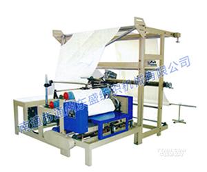  MB542-180型全自动对折卷板机(MB542-180 Automatic Fabric Doubling & Winding Machine)