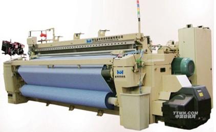 JLH6009series air jet loom-280cm with dobby double nozzle