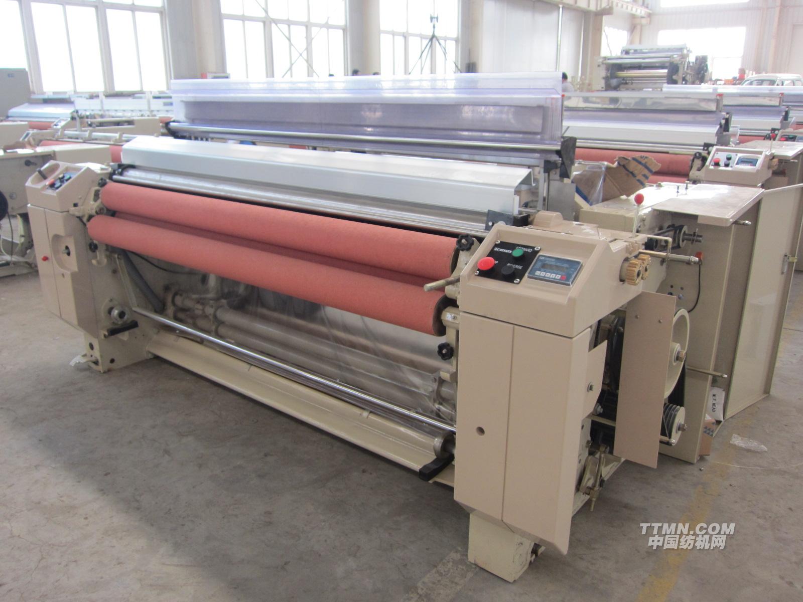 JLH408series water jet loom-190 plain single nozzle