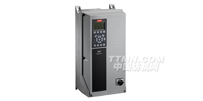 VLT® HVAC Drive FC 102