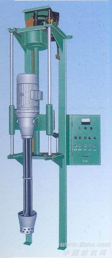 Y-S.g150-35(A)双速高效乳化机