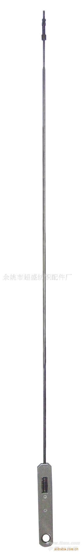 提综连杆
