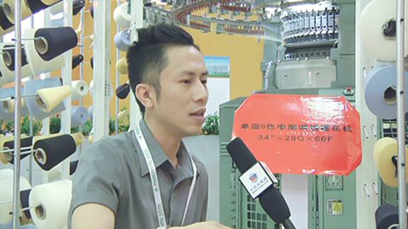 提升产品质量争创更多社会价值---访大渝机械总