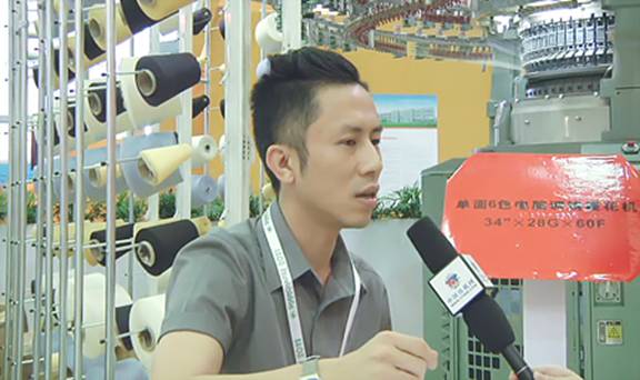 提升产品质量争创更多社会价值---访大渝机械总