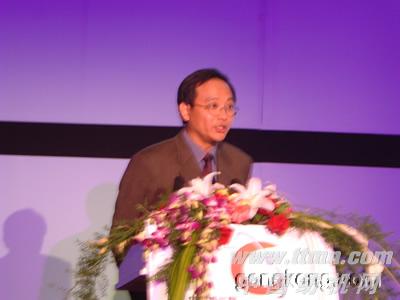 中国第2届CompactPCI\/PXI技术年会-纺织学院