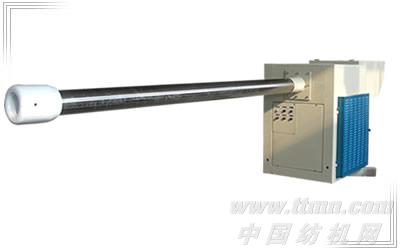 单管翻布机