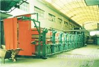 KMH-180-280型平幅连续水洗机