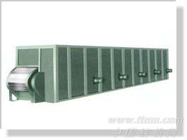 SMV801&nbsp;型化纤烘燥定型机