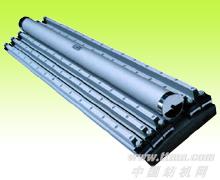 GFB-IIIQ型带棉网清洁器固定分梳板