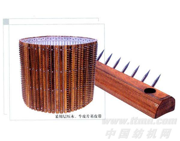 GBRA 角钉帘