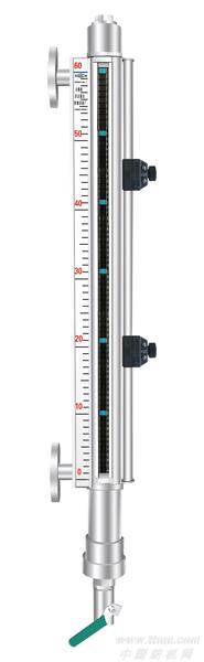 UZ型系列磁性液位计