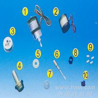 电磁针（指棒）