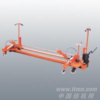 XYJC-1000C型液压上轴运输车