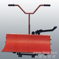 XYJC-1000B型液压悉门运输车