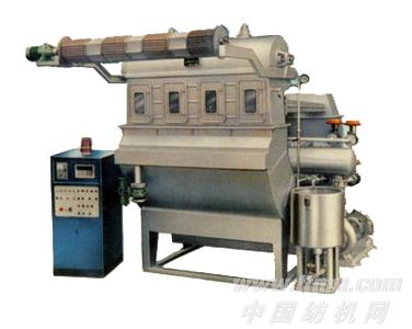 SME671常温常压染色机