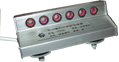 SZT013-6P纬纱传感器